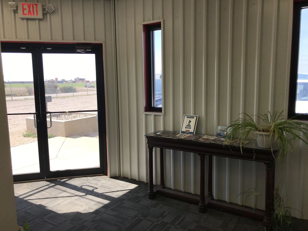 11600 W Highway 33, Guthrie, OK 73044